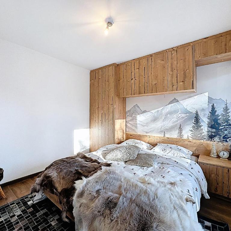 From green to slopes - Alpine ski and golf condo - Appartamento - 11