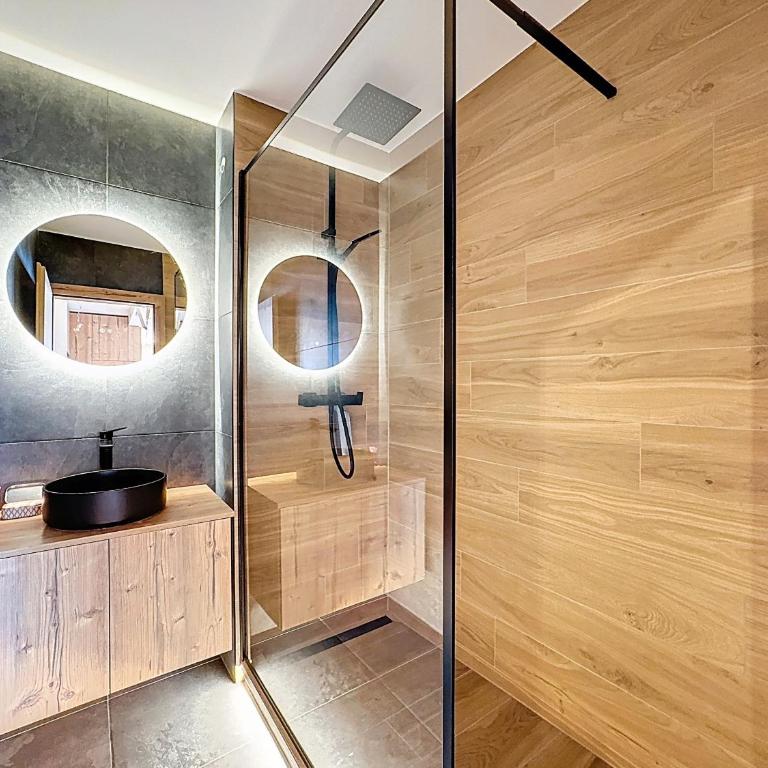 From green to slopes - Alpine ski and golf condo - Appartamento - 12