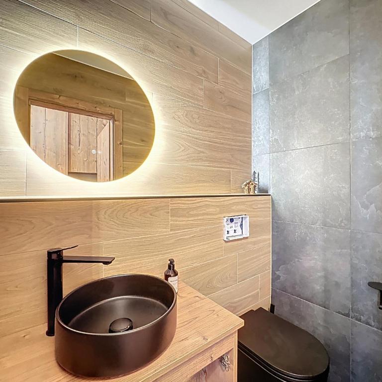 From green to slopes - Alpine ski and golf condo - Appartamento - 14