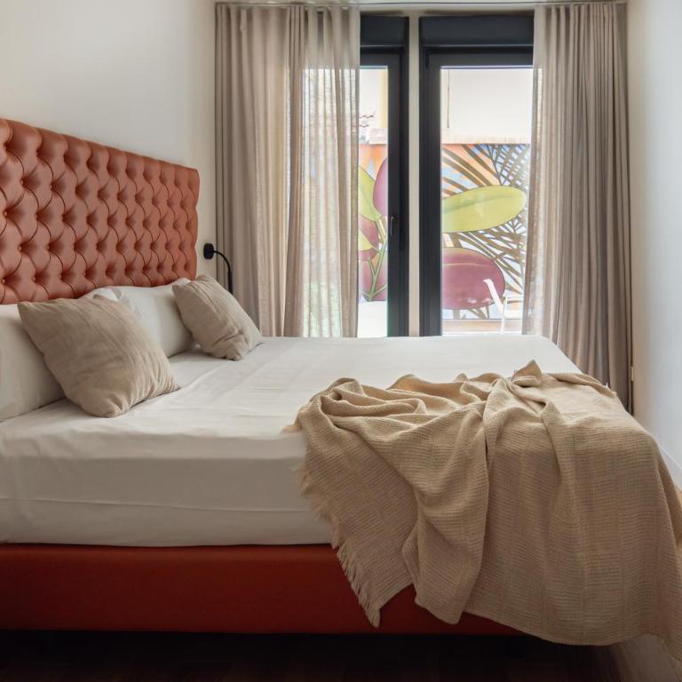 Líbere Madrid Malasaña - One-Bedroom Apartment with Terrace - 6