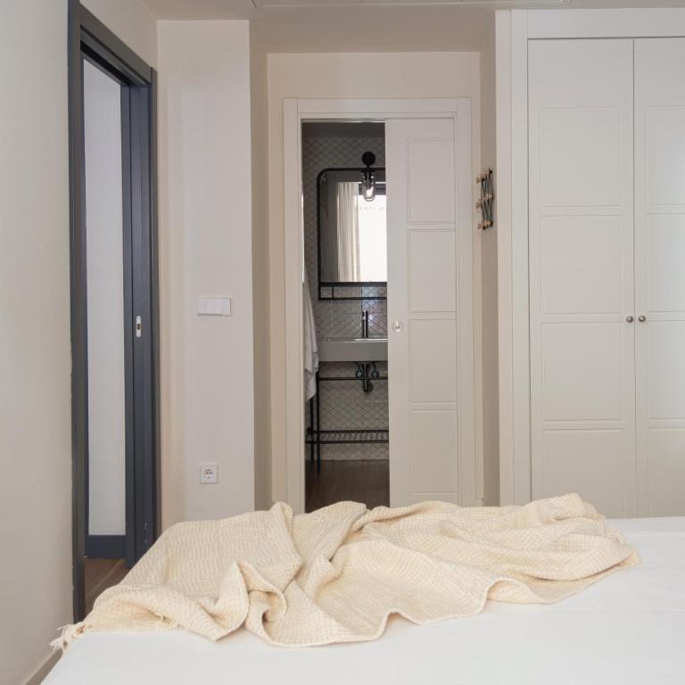 Líbere Madrid Malasaña - One-Bedroom Apartment with Terrace - 9