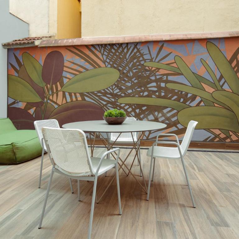 Líbere Madrid Malasaña - One-Bedroom Apartment with Terrace - 8