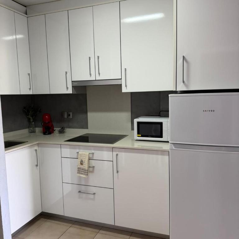 Apartamento Carles Buïgas - Apartamento de 1 dormitorio - 18