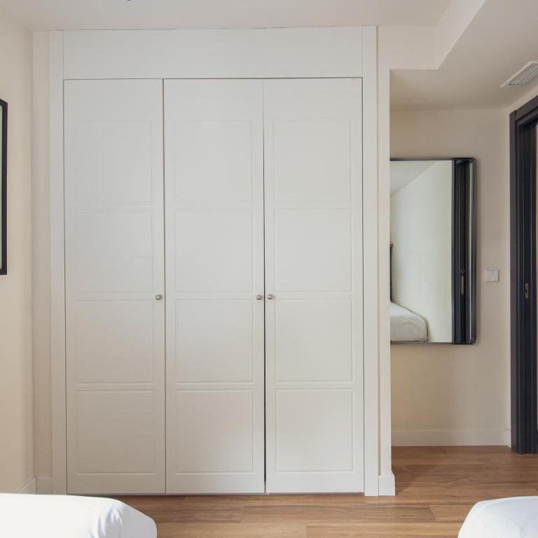 Líbere Madrid Malasaña - Two-Bedroom Apartment - 9