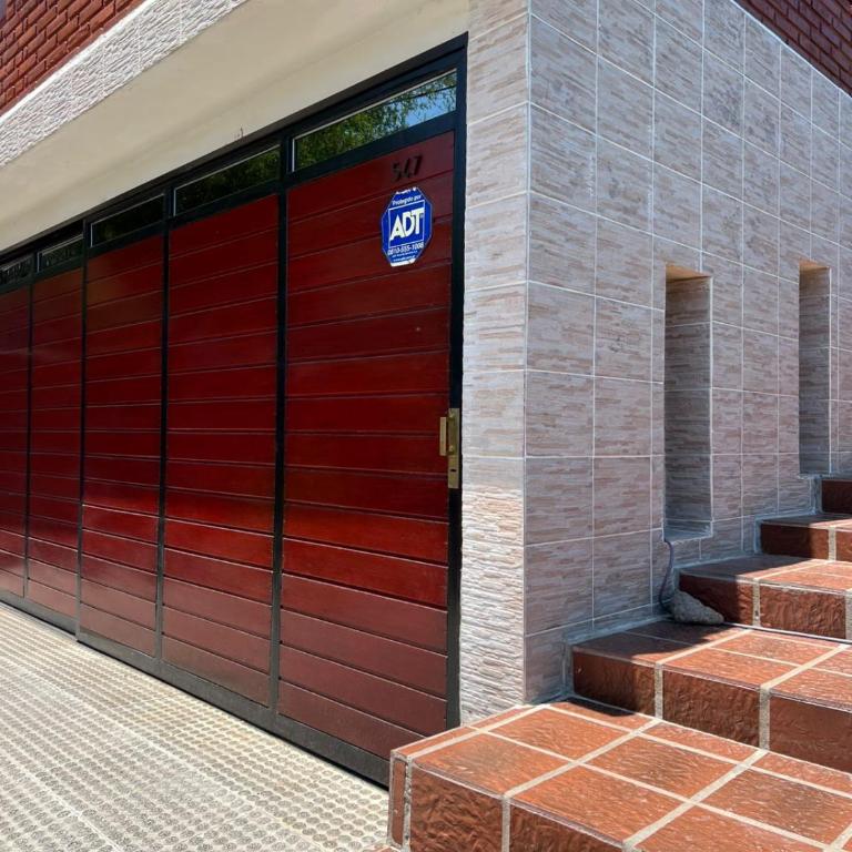 Único loft con pileta cerca de Villa Carlos Paz - One-Bedroom Apartment - 20