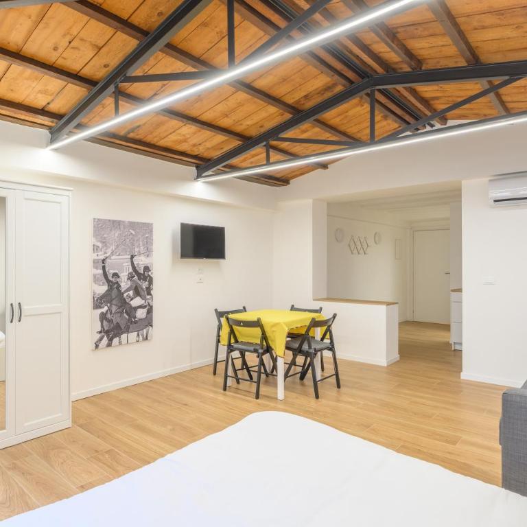 GuestHost - Piazza della Frutta Studio Apartments - Monolocale - 8