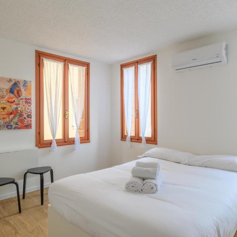 GuestHost - Piazza della Frutta Studio Apartments - Monolocale - 1