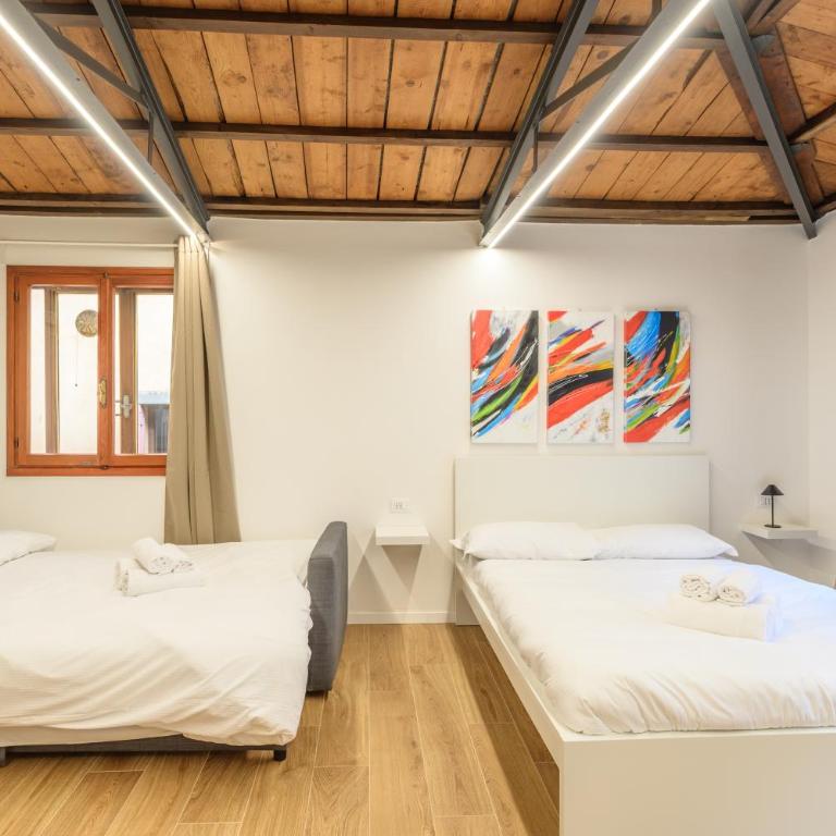 GuestHost - Piazza della Frutta Studio Apartments - Monolocale - 5