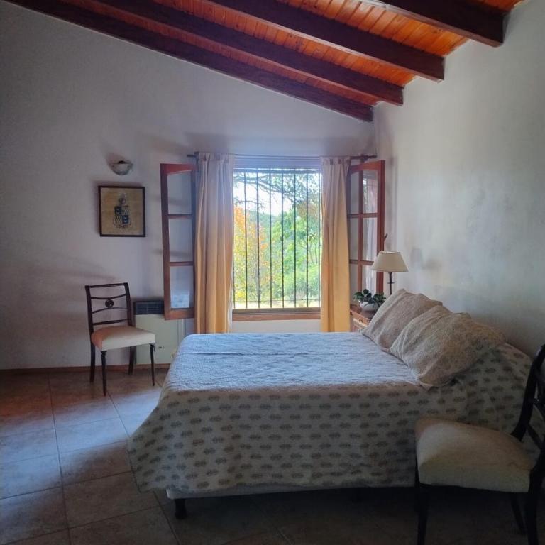 House with an incredible view - Three-Bedroom House - 7