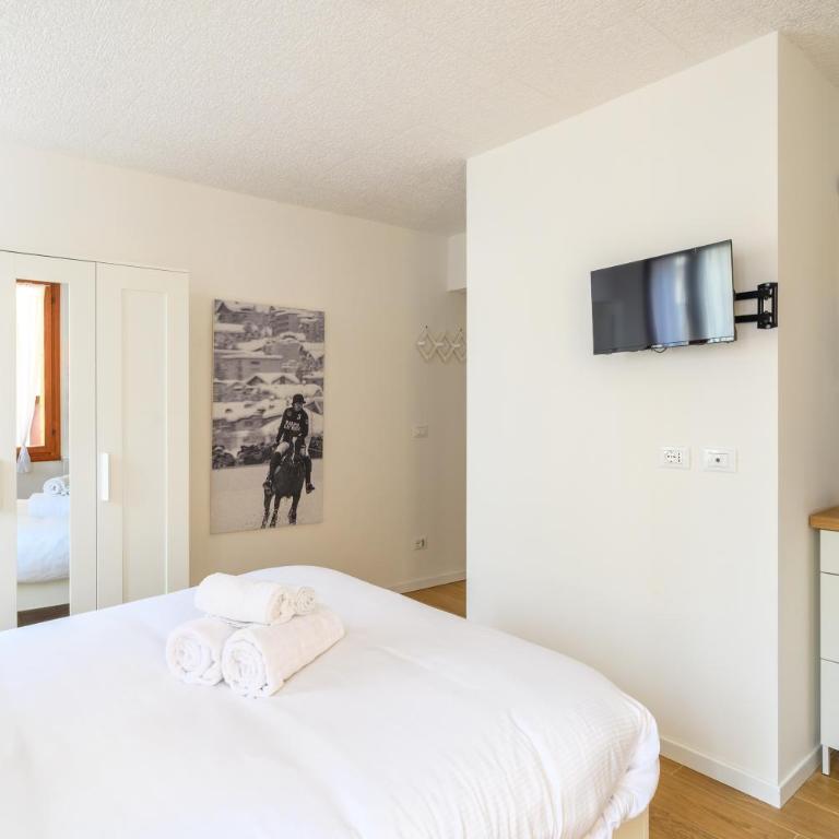 GuestHost - Piazza della Frutta Studio Apartments - Monolocale - 3