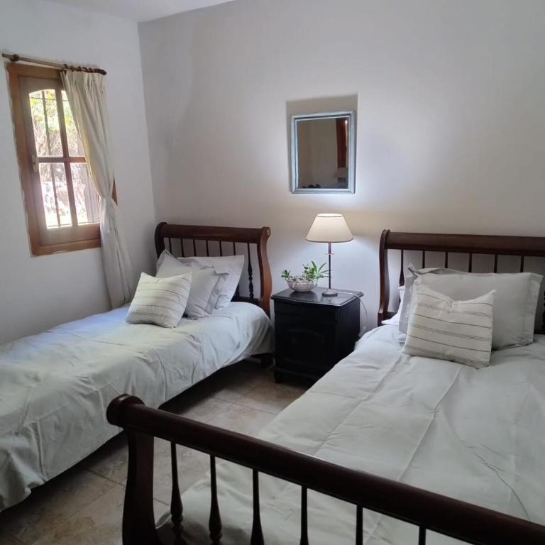House with an incredible view - Three-Bedroom House - 12