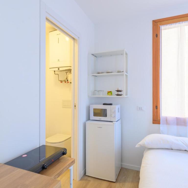 GuestHost - Piazza della Frutta Studio Apartments - Monolocale - 5