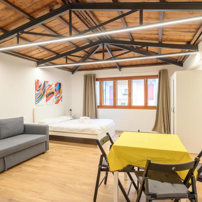 GuestHost - Piazza della Frutta Studio Apartments - Monolocale - 7