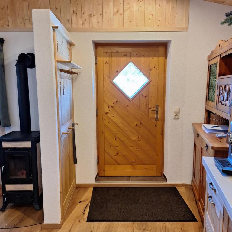 Apartment Huter - Apartment - 10