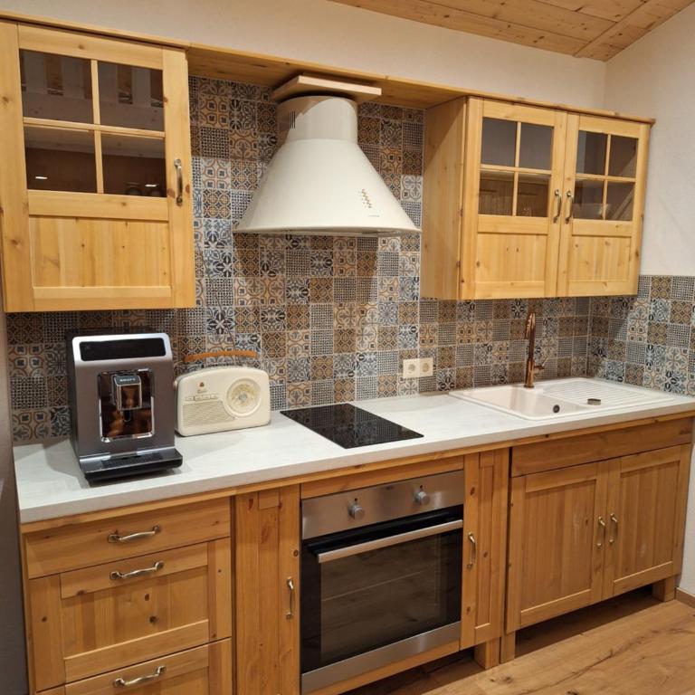 Apartment Huter - Apartment - 9