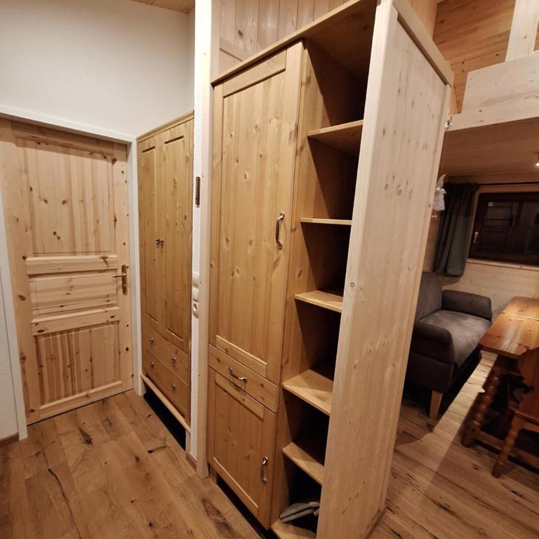 Apartment Huter - Apartment - 8