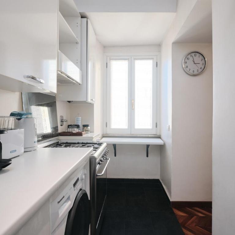 5 minutes from the Colosseo - Free Wi-Fi & Netflix - Appartamento con 1 Camera da Letto - 15