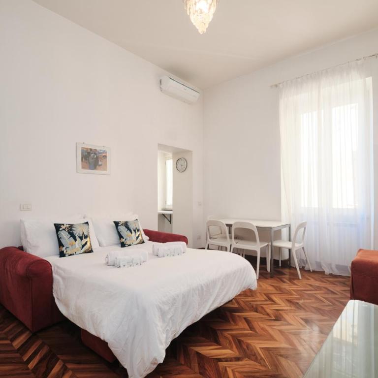 5 minutes from the Colosseo - Free Wi-Fi & Netflix - Appartamento con 1 Camera da Letto - 3