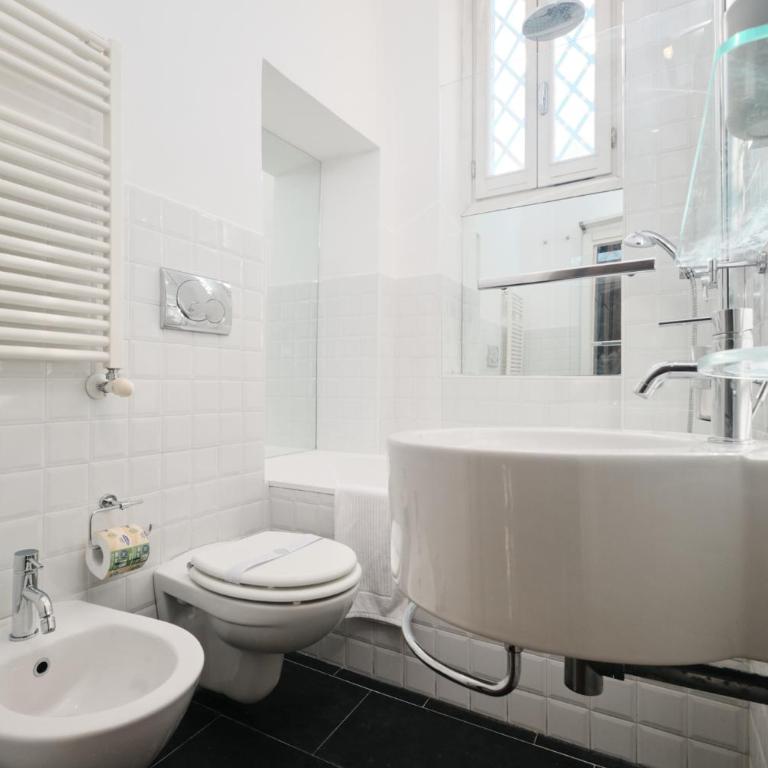 5 minutes from the Colosseo - Free Wi-Fi & Netflix - Appartamento con 1 Camera da Letto - 14