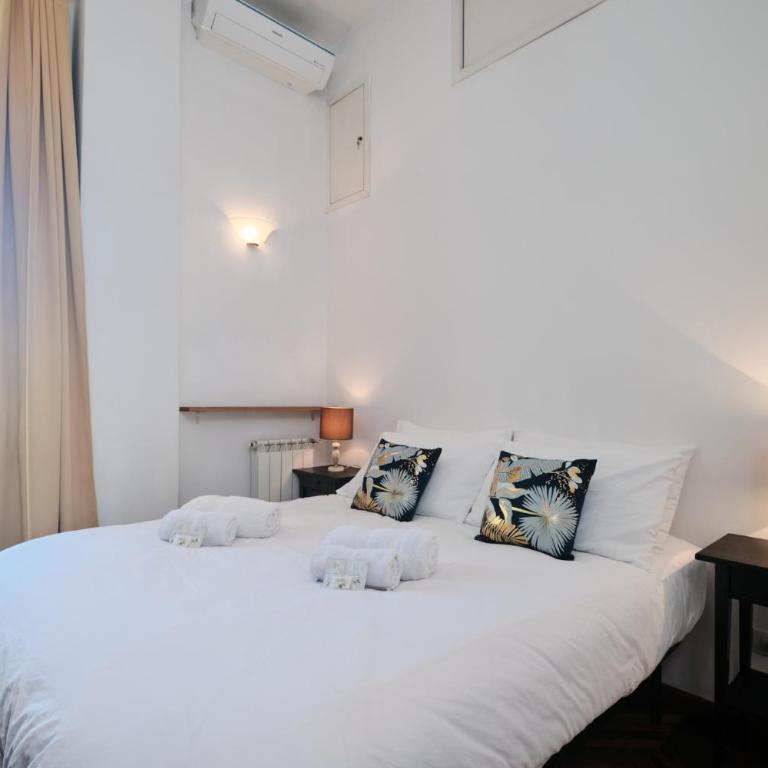 5 minutes from the Colosseo - Free Wi-Fi & Netflix - Appartamento con 1 Camera da Letto - 2