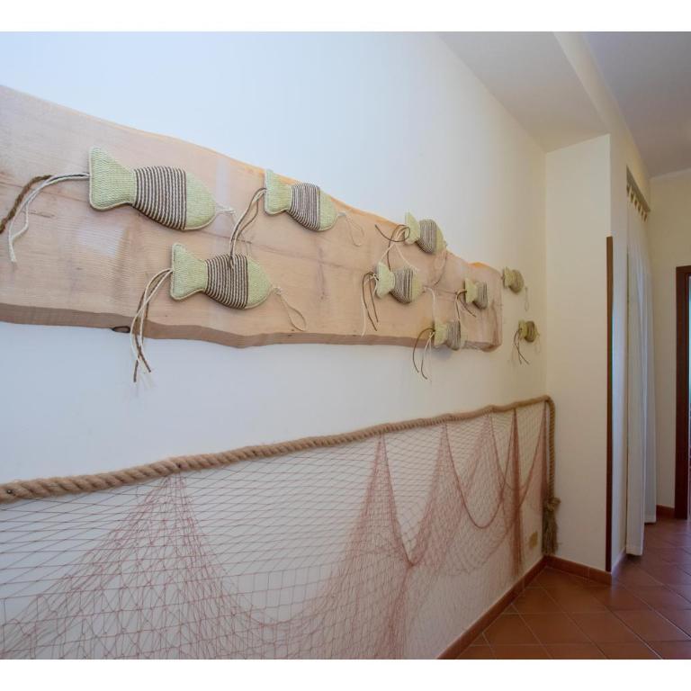 Palermo Mare Holidays - Appartamento con 1 Camera da Letto, Vista Mare e Terrazza - 15