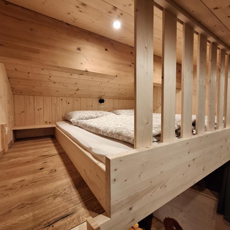 Apartment Huter - Apartment - 6