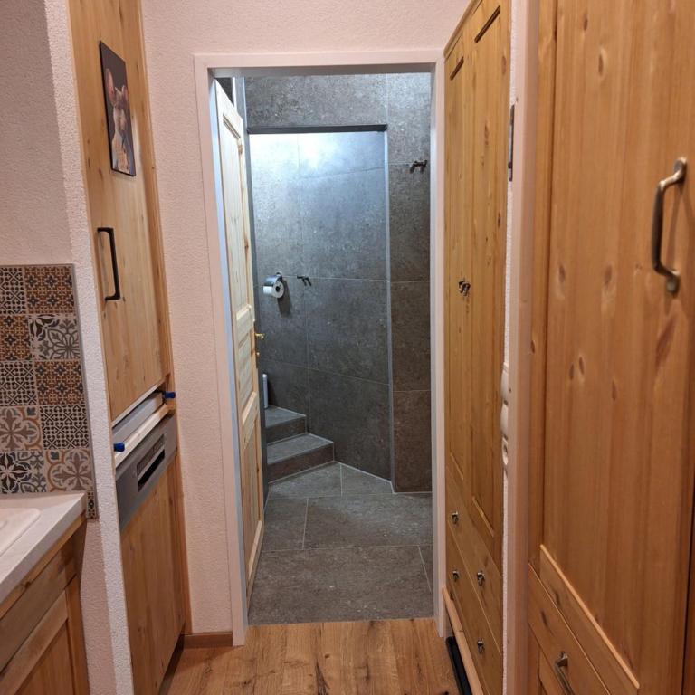 Apartment Huter - Apartment - 5