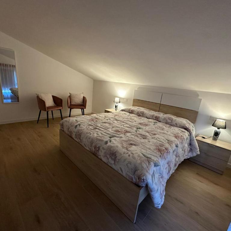 Home far from home - Casa con 2 Camere da Letto - 7