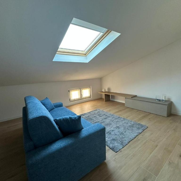 Home far from home - Casa con 2 Camere da Letto - 23