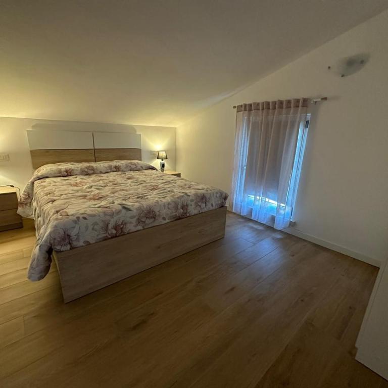 Home far from home - Casa con 2 Camere da Letto - 8