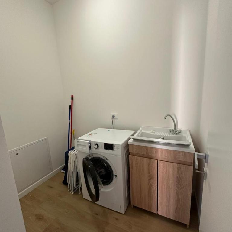 Home far from home - Casa con 2 Camere da Letto - 39