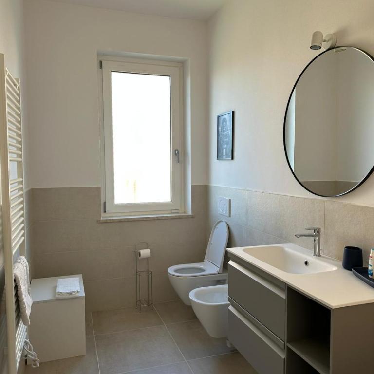 Home far from home - Casa con 2 Camere da Letto - 32