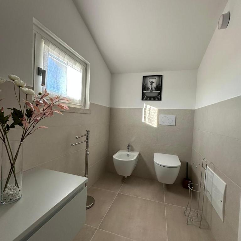 Home far from home - Casa con 2 Camere da Letto - 27