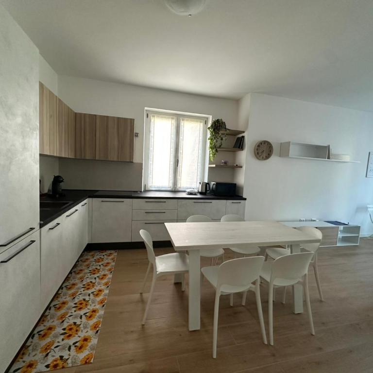 Home far from home - Casa con 2 Camere da Letto - 16
