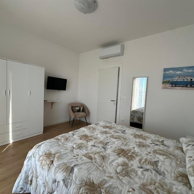 Home far from home - Casa con 2 Camere da Letto - 3