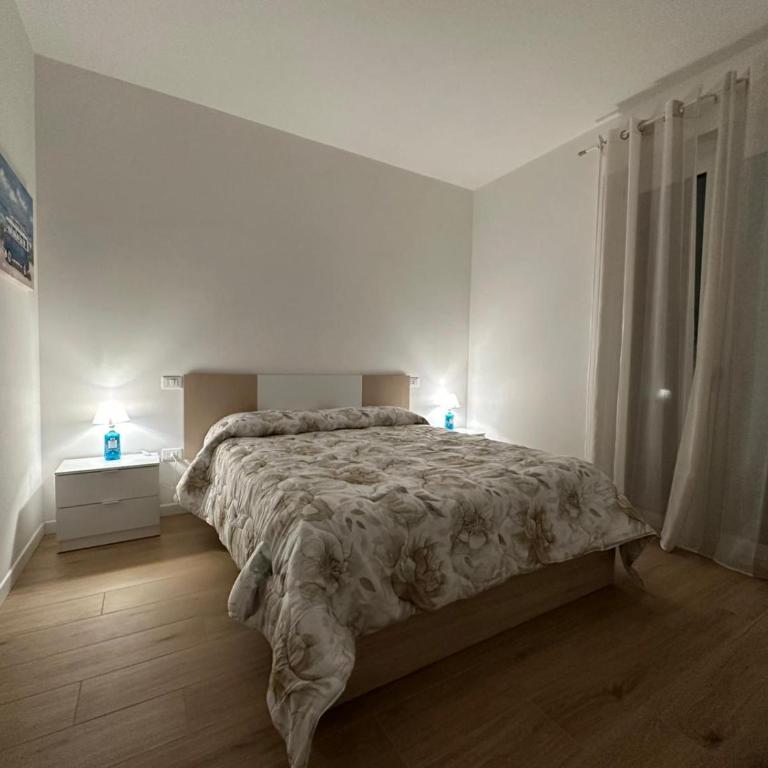 Home far from home - Casa con 2 Camere da Letto - 5