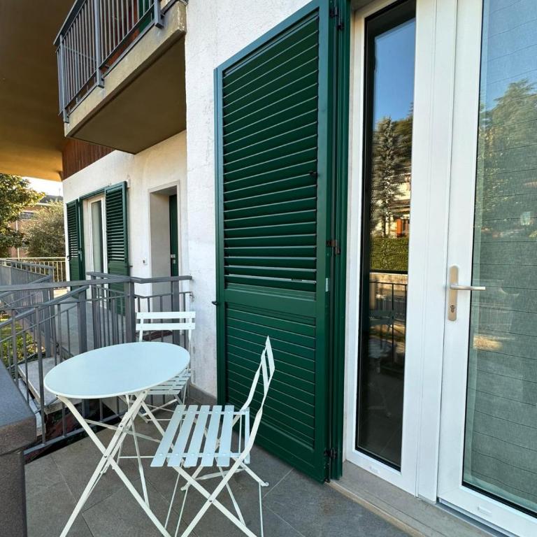 Home far from home - Casa con 2 Camere da Letto - 37