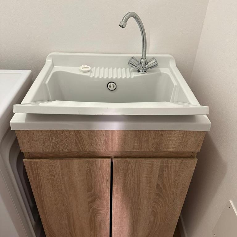 Home far from home - Casa con 2 Camere da Letto - 40