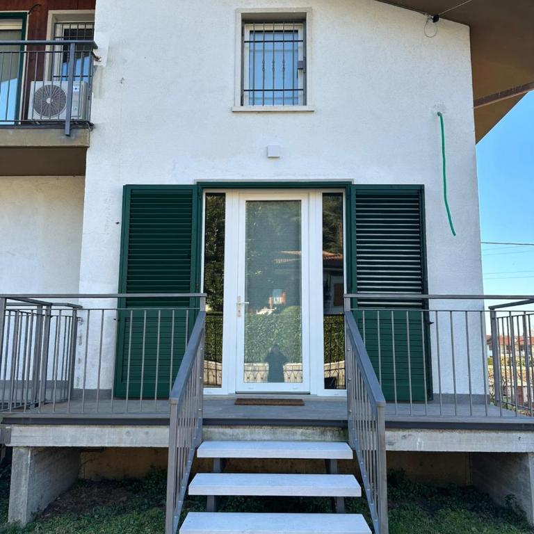 Home far from home - Casa con 2 Camere da Letto - 35