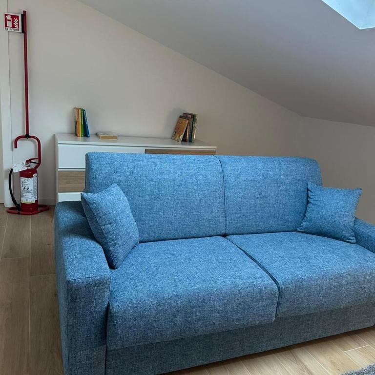 Home far from home - Casa con 2 Camere da Letto - 20