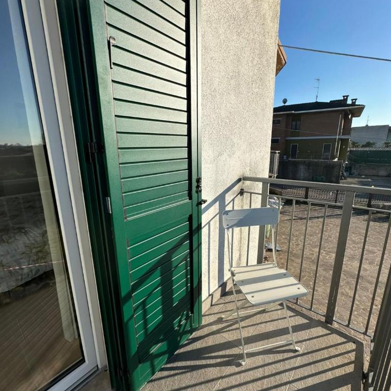 Home far from home - Casa con 2 Camere da Letto - 38