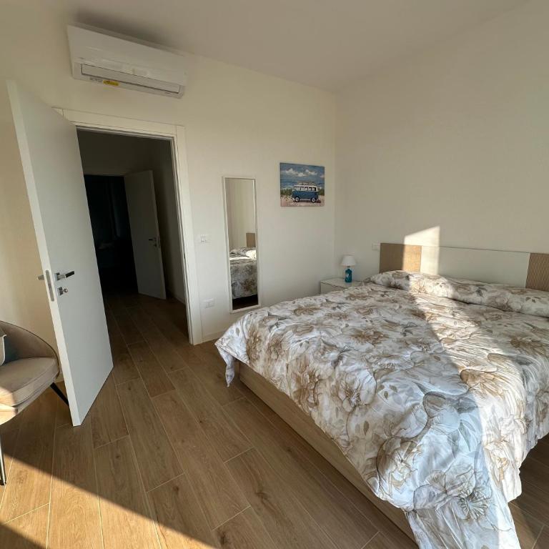 Home far from home - Casa con 2 Camere da Letto - 1
