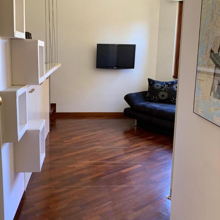 Lovely loft in Trastevere - Appartamento con 1 Camera da Letto - 5