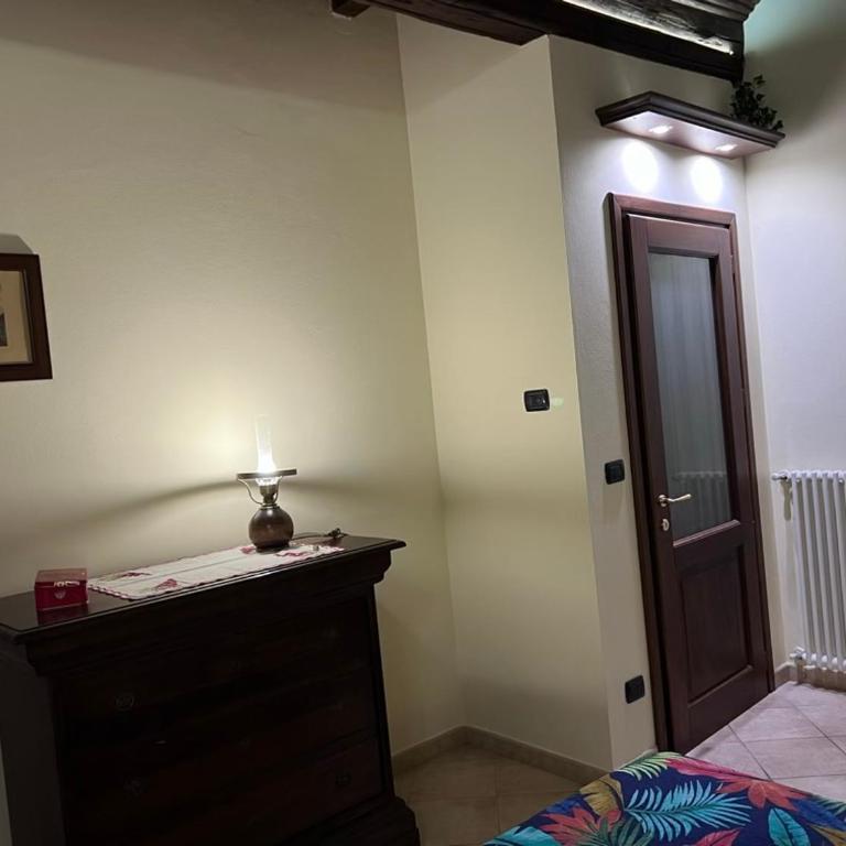 Lovely Apartments Barra di ferro centro Storico Cuneo - Two-Bedroom Apartment - 4