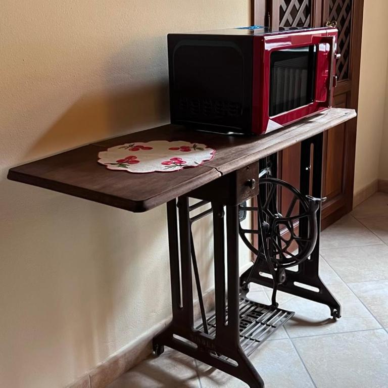 Lovely Apartments Barra di ferro centro Storico Cuneo - Two-Bedroom Apartment - 2