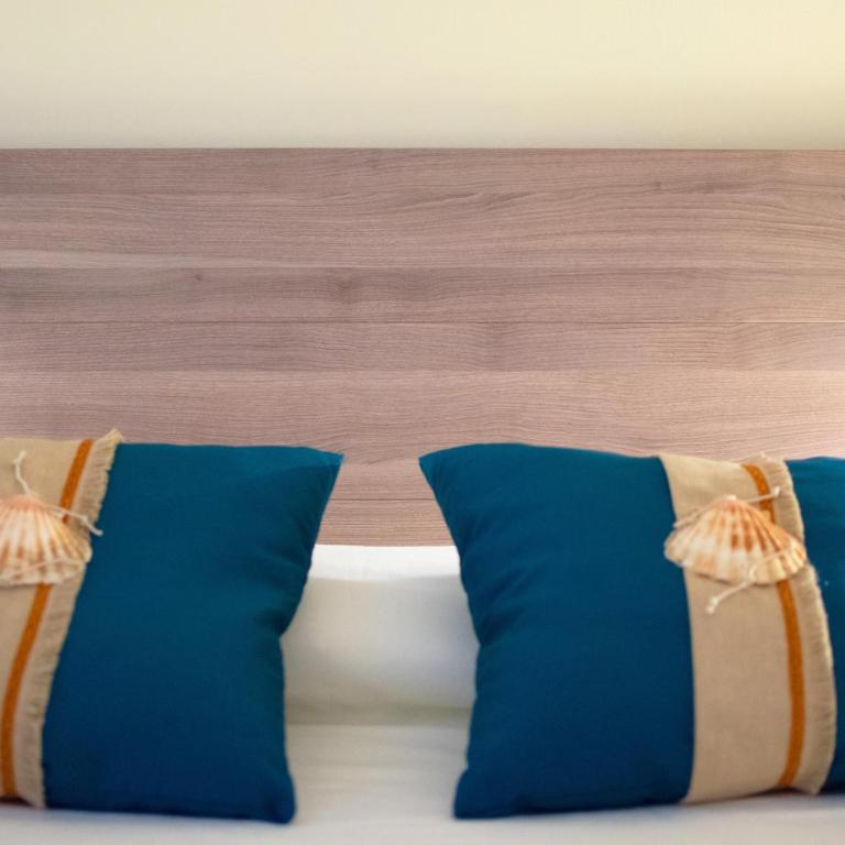 Palermo Mare Holidays - Appartamento Superior con 1 Camera da Letto e Balcone - 4