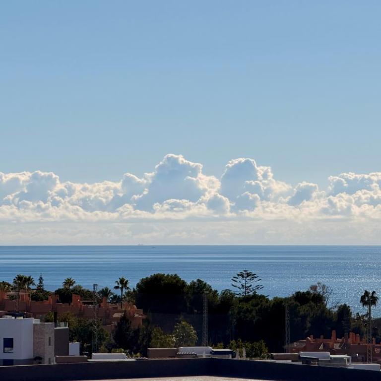 La Reserva de Marbella Golf Cabopino - EaW Homes - Casa de 2 dormitorios - 3