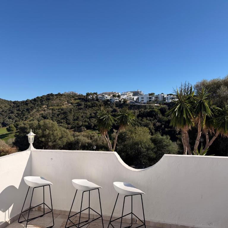 La Reserva de Marbella Golf Cabopino - EaW Homes - Casa de 2 dormitorios - 9