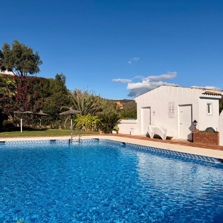 La Reserva de Marbella Golf Cabopino - EaW Homes - Casa de 2 dormitorios - 17