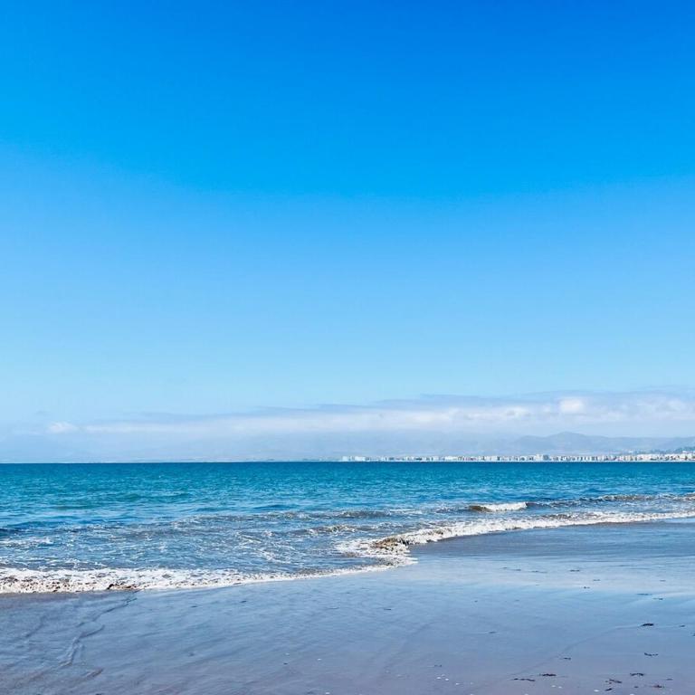 Departamento Premium Nuevo en Primera Linea, Frente al Mar, Vista Unica - Two-Bedroom Apartment with Balcony and Sea View - 5